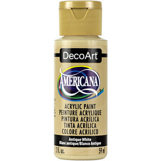 Americana Acrylic Neutrals - DecoArt