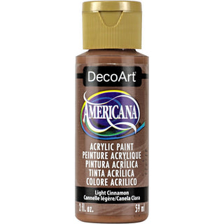 Americana Acrylic Neutrals - DecoArt