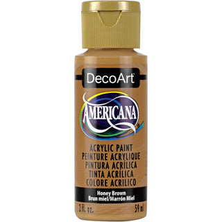 Americana Acrylic Neutrals - DecoArt