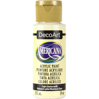 Americana Acrylic Neutrals - DecoArt
