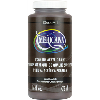 Americana Acrylic Neutrals - DecoArt