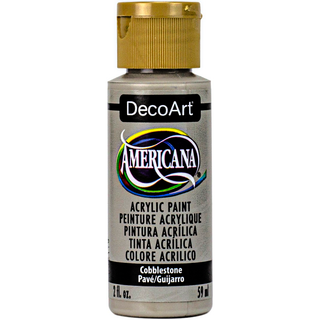 Americana Acrylic Neutrals - DecoArt