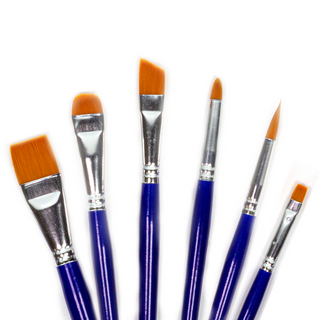 Designer's Brush Sets - DecoArt