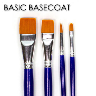 Designer's Brush Sets - DecoArt