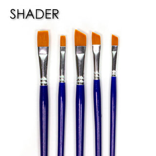 Designer's Brush Sets - DecoArt