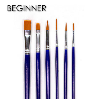 Designer's Brush Sets - DecoArt