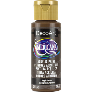 Americana Acrylics Greys - DecoArt