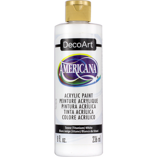Americana Acrylics Greys - DecoArt