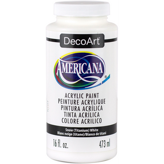 Americana Acrylics Greys - DecoArt