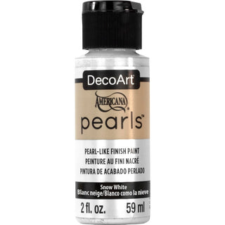 Americana Pearls - DecoArt
