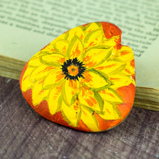 Americana Acrylics Yellows - DecoArt