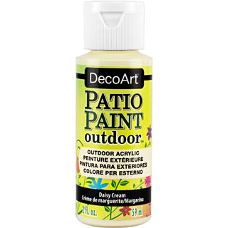 Patio Paint Outdoor Acrylic Paint - DecoArt