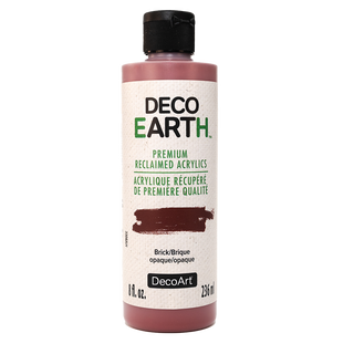 DecoEARTH - DecoArt