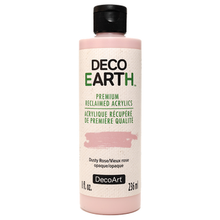 DecoEARTH - DecoArt