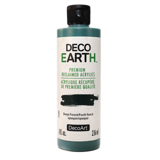 DecoEARTH - DecoArt
