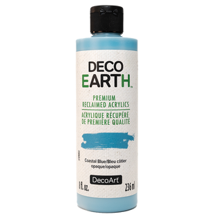 DecoEARTH - DecoArt