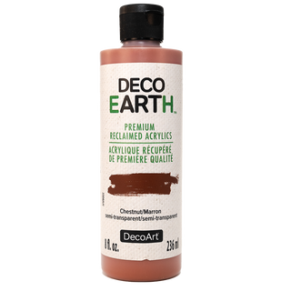 DecoEARTH - DecoArt