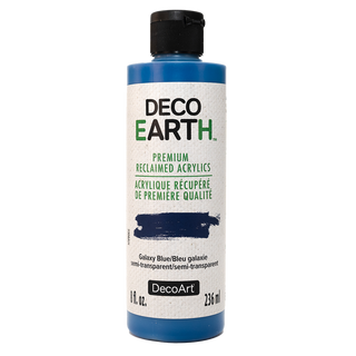 DecoEARTH - DecoArt