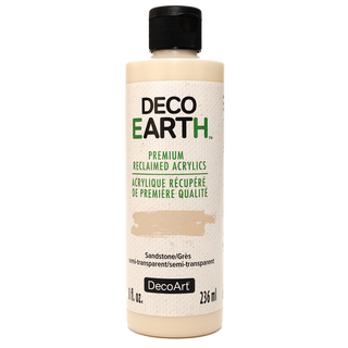 DecoEARTH - DecoArt