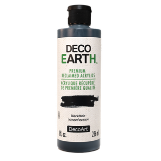 DecoEARTH - DecoArt