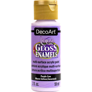 Americana Gloss Enamels - DecoArt