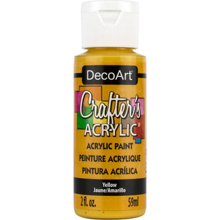 Crafter's Acrylic - DecoArt
