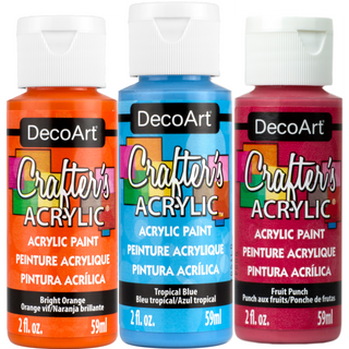 Crafter's Acrylic