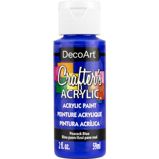 Crafter's Acrylic - DecoArt