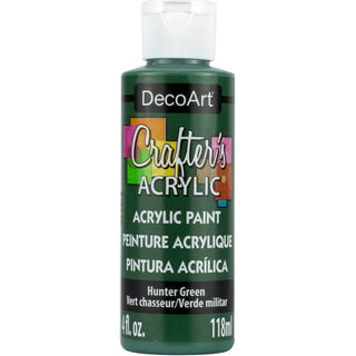 Crafter's Acrylic - DecoArt