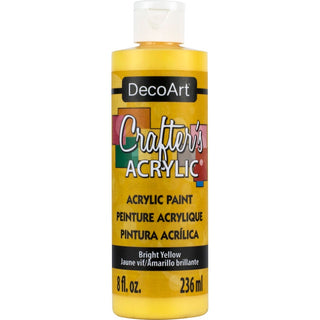 Crafter's Acrylic - DecoArt