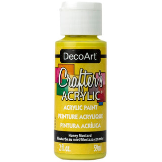 Crafter's Acrylic - DecoArt