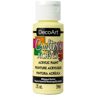 Crafter's Acrylic - DecoArt