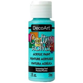 Crafter's Acrylic - DecoArt