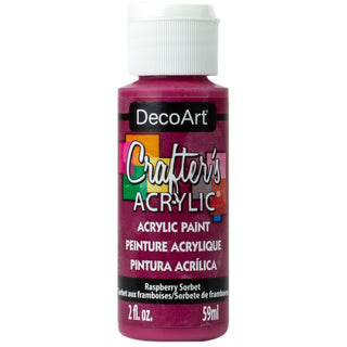 Crafter's Acrylic - DecoArt