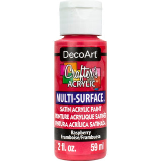 Crafter's Acrylic Multi Surface - DecoArt