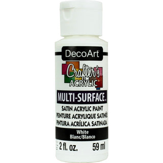 Crafter's Acrylic Multi Surface - DecoArt