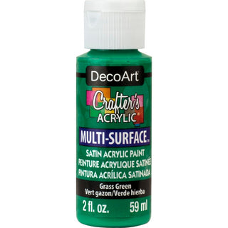 Crafter's Acrylic Multi Surface - DecoArt