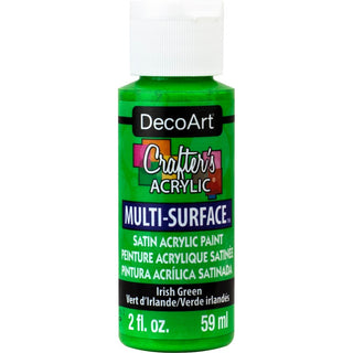Crafter's Acrylic Multi Surface - DecoArt