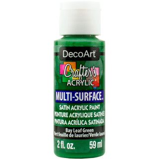 Crafter's Acrylic Multi Surface - DecoArt