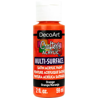 Crafter's Acrylic Multi Surface - DecoArt