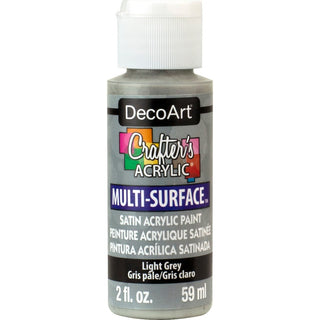 Crafter's Acrylic Multi Surface - DecoArt