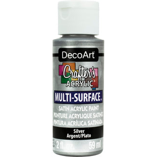 Crafter's Acrylic Multi Surface - DecoArt