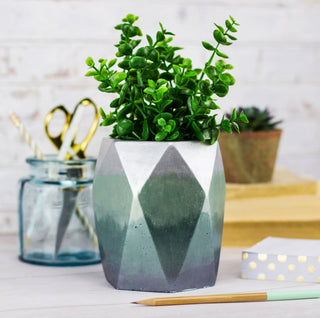 Dazzling Metallics