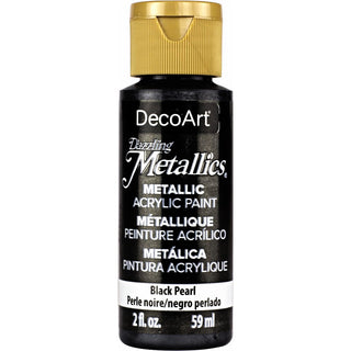 Dazzling Metallics - DecoArt