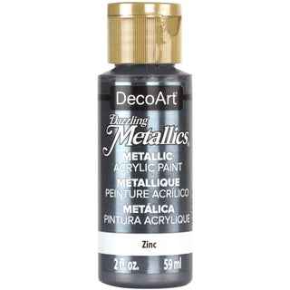 Dazzling Metallics - DecoArt