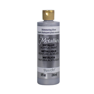 Dazzling Metallics - DecoArt