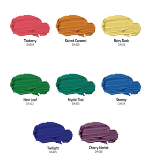 2024 Americana Colors Set - DecoArt