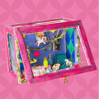 Miniature Fantasy Studio