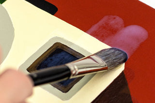 Clear Acrylic Sealers and Varnishes for Crafts: Choosing the Right Finish