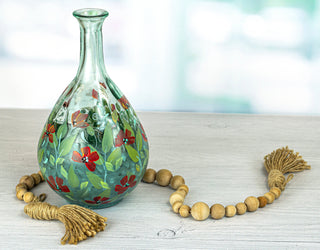 Best Acrylic Paint for Glass